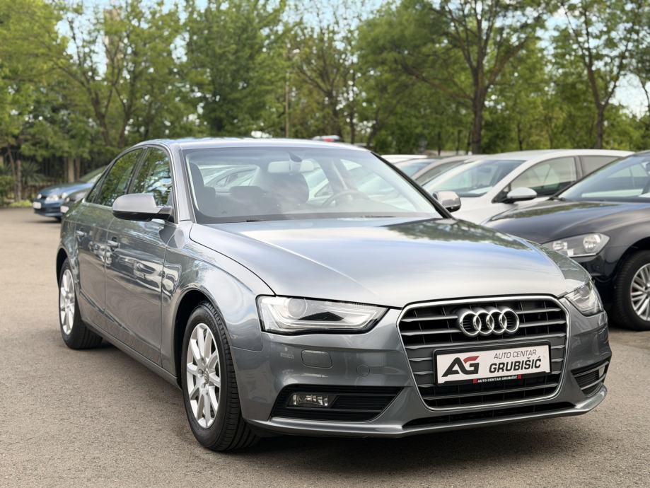 Audi A4 2,0 TDI *Bi-Xenon* *Sport oprema* *Top stanje* *Jamstvo* 2015 - rabljeno vozilo